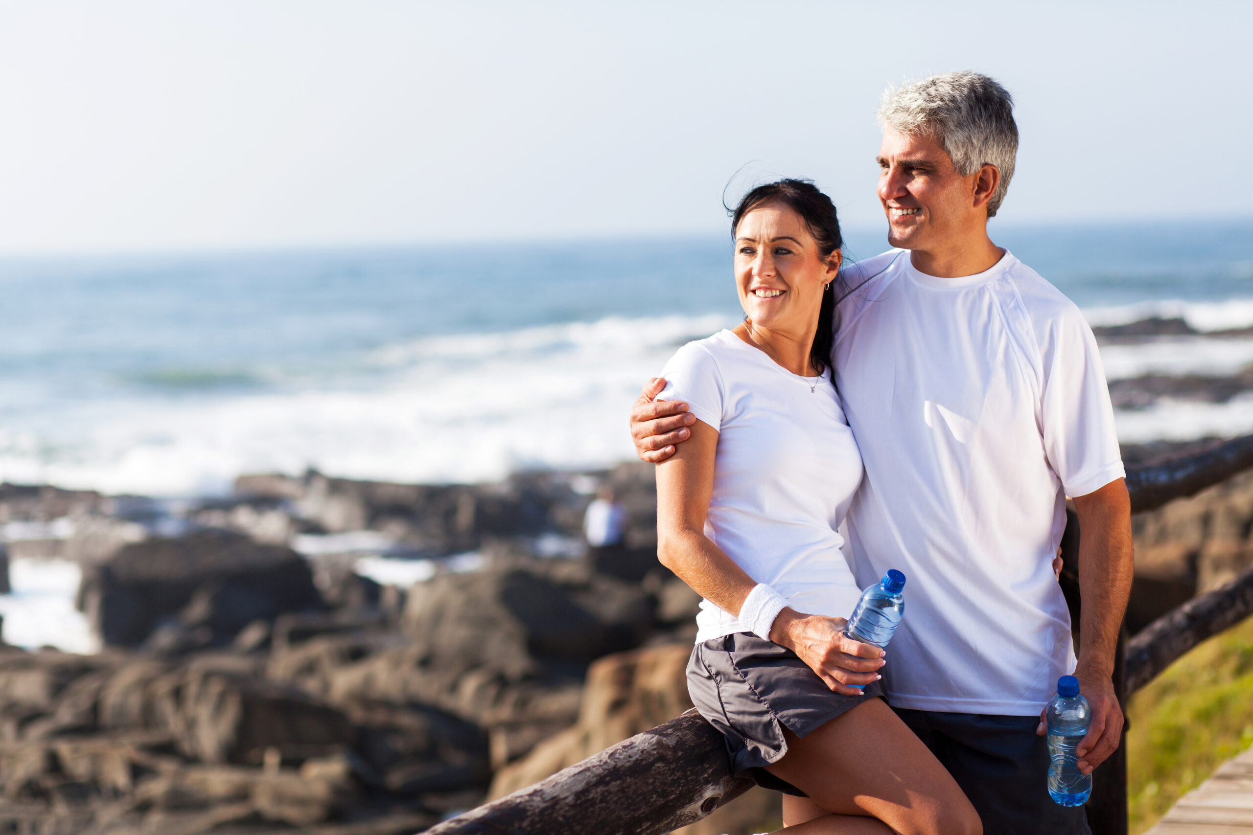 What is bioidentical hormone replacement?