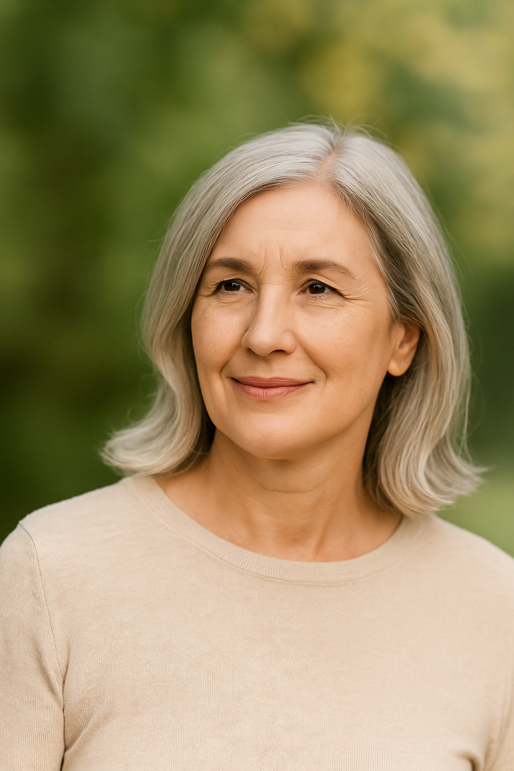 Why Progesterone Still Matters During Menopause