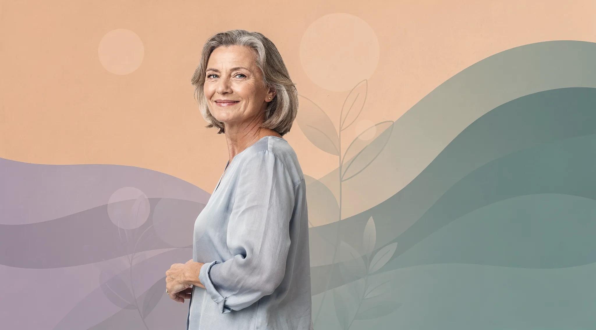 Female Hormone Replacement Therapy (Menopause) Guide